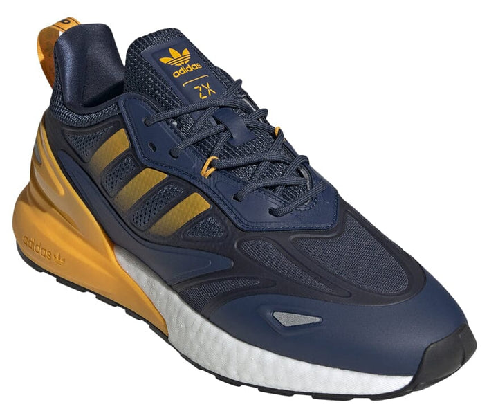 ZX 2K BOOST 2.0 SHOES - Adidas