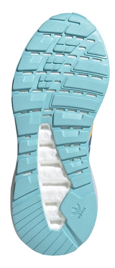 ZX 2K BOOST 2.0 SHOES - Adidas