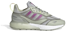 ZX 2K BOOST 2.0 SHOES - Footcourt Egypt