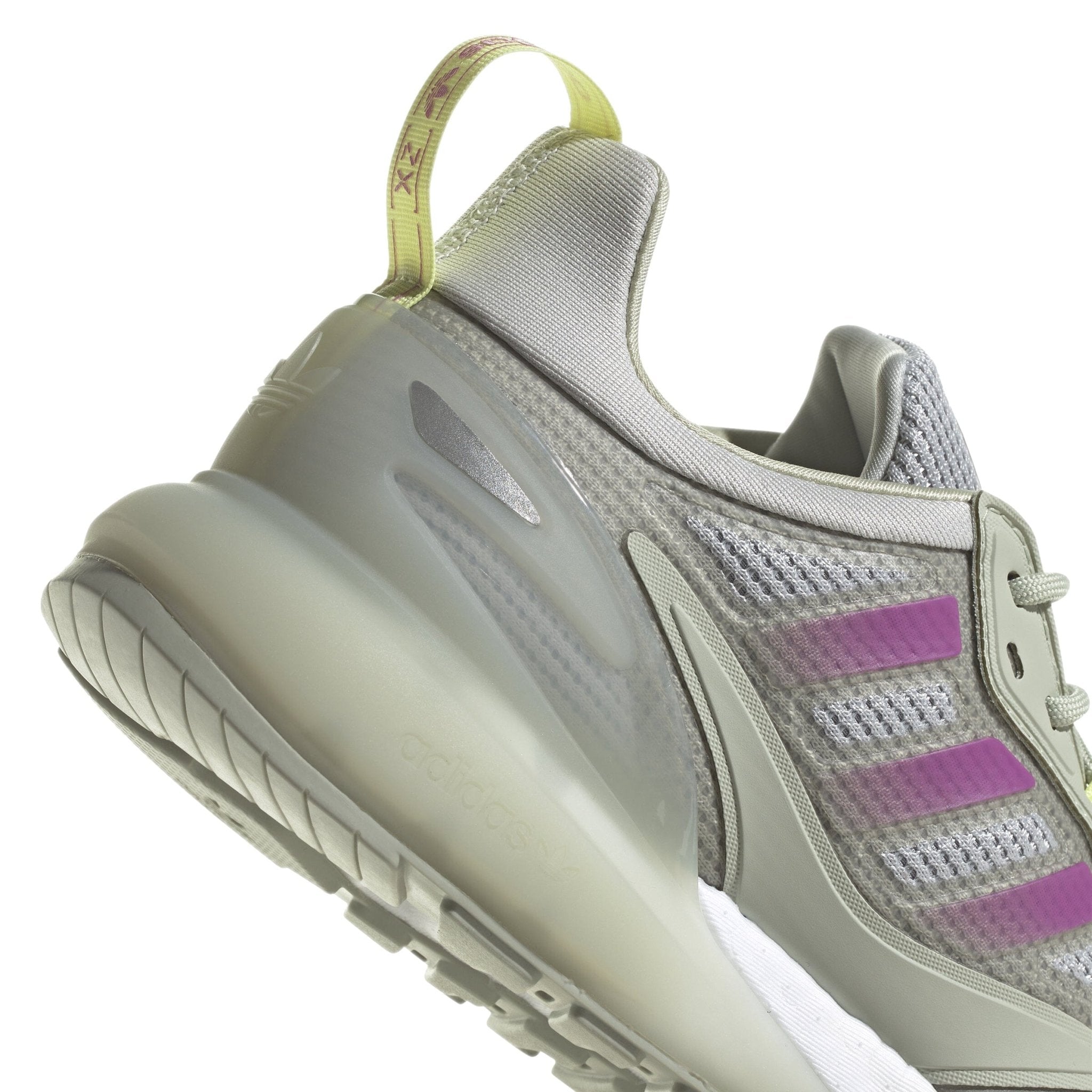ZX 2K BOOST 2.0 SHOES - Footcourt Egypt