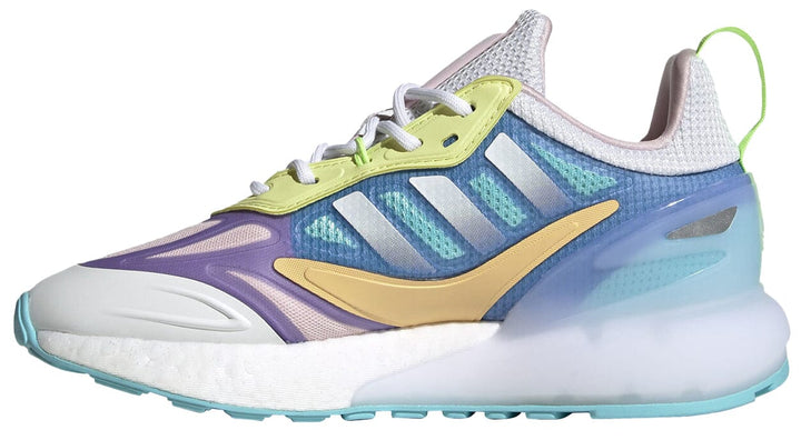 ZX 2K BOOST 2.0 SHOES - Adidas