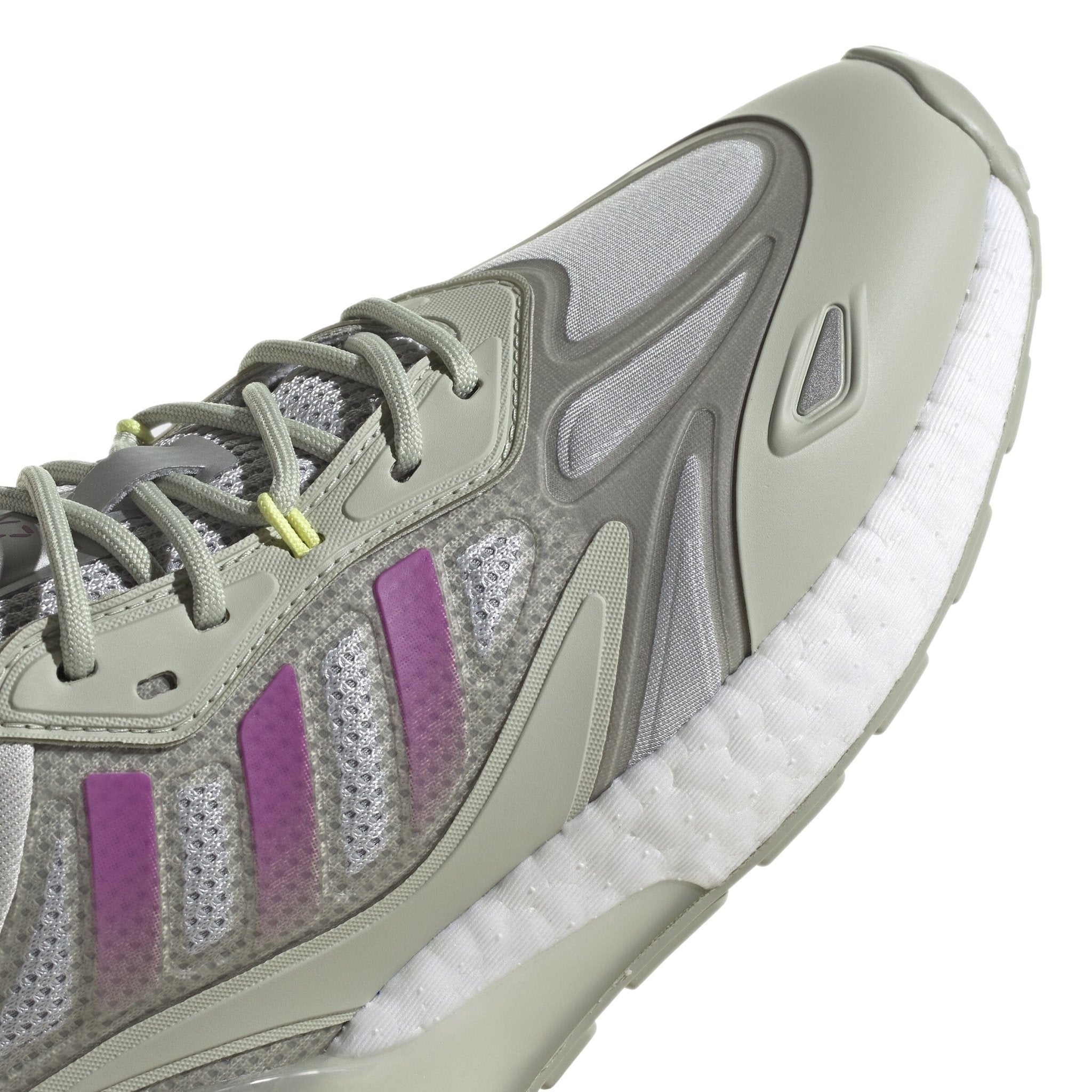 ZX 2K BOOST 2.0 SHOES - Footcourt Egypt
