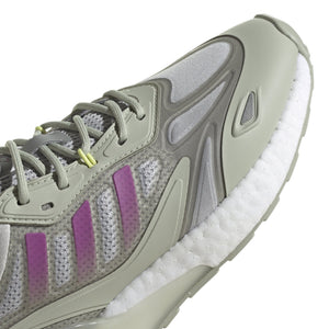 ZX 2K BOOST 2.0 SHOES - Footcourt Egypt