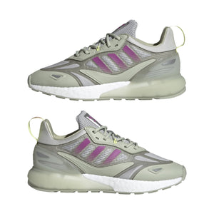 ZX 2K BOOST 2.0 SHOES - Footcourt Egypt