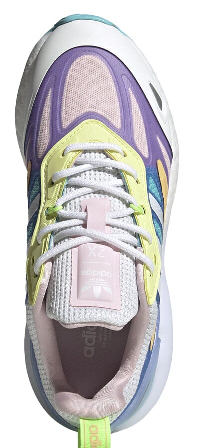 ZX 2K BOOST 2.0 SHOES - Adidas