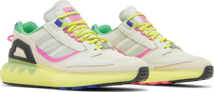 ZX 5K BOOST SHOES - Adidas