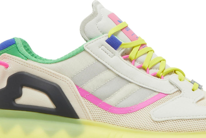 ZX 5K BOOST SHOES - Adidas