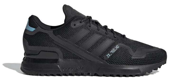 ZX 750 HD SHOES - Adidas